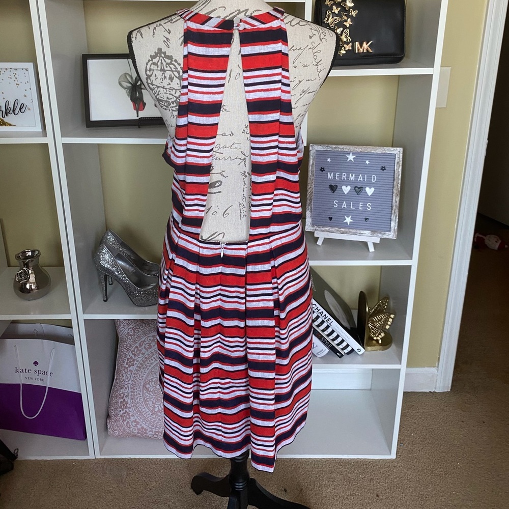 Kenzie dress - Picture 4 of 4